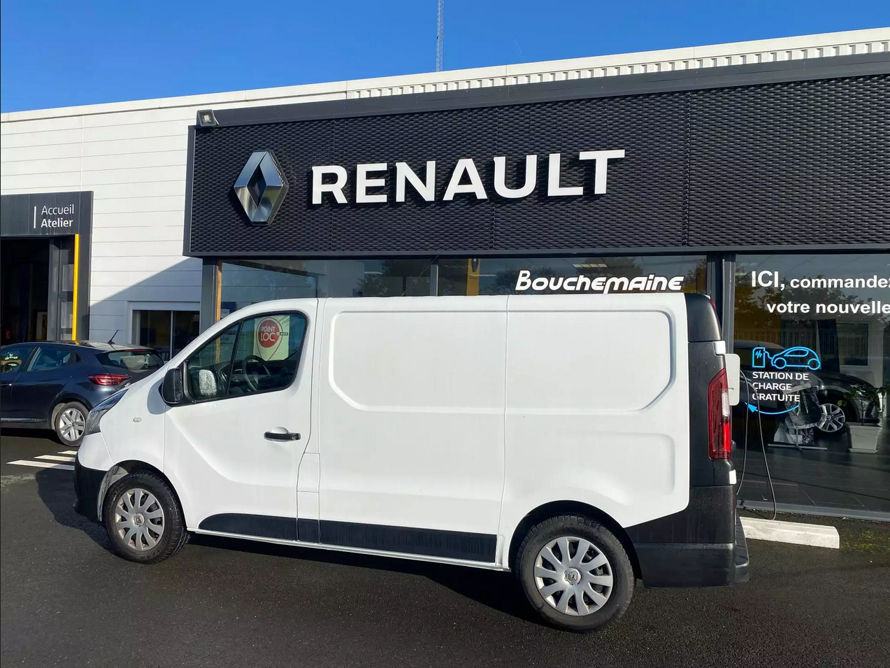 Renault